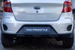 Ford Figo Freestyle 2020 года